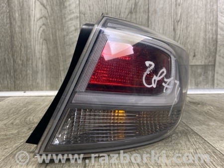 ФОТО Фонарь задний наружный для Hyundai Sonata LF (04.2014-...) Киев