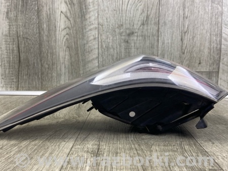 ФОТО Фонарь задний наружный для Hyundai Sonata LF (04.2014-...) Киев