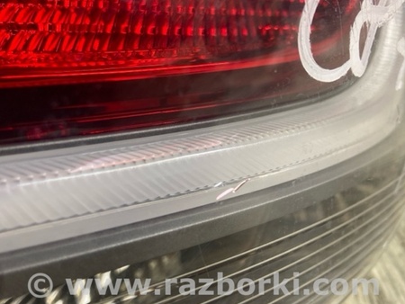 ФОТО Фонарь задний наружный для Hyundai Sonata LF (04.2014-...) Киев