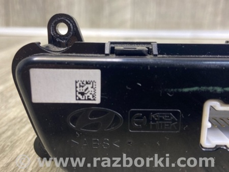 ФОТО Часы для Hyundai Sonata LF (04.2014-...) Киев