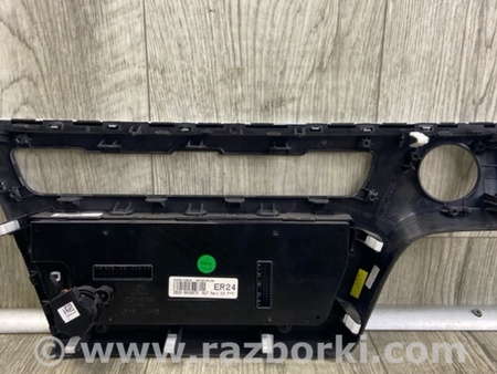ФОТО Блок управления печкой для Hyundai Sonata LF (04.2014-...) Киев