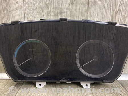 ФОТО Панель приборов для Hyundai Sonata LF (04.2014-...) Киев