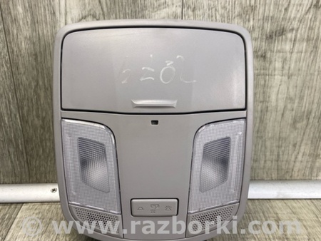 ФОТО Плафон освещения основной для Hyundai Sonata LF (04.2014-...) Киев