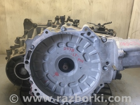 ФОТО АКПП (коробка автомат) для Hyundai Sonata LF (04.2014-...) Киев