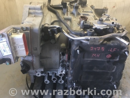 ФОТО АКПП (коробка автомат) для Hyundai Sonata LF (04.2014-...) Киев