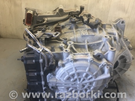 ФОТО АКПП (коробка автомат) для Hyundai Sonata LF (04.2014-...) Киев
