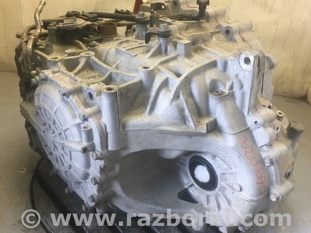 ФОТО АКПП (коробка автомат) для Hyundai Sonata LF (04.2014-...) Киев