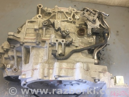 ФОТО АКПП (коробка автомат) для Hyundai Sonata LF (04.2014-...) Киев