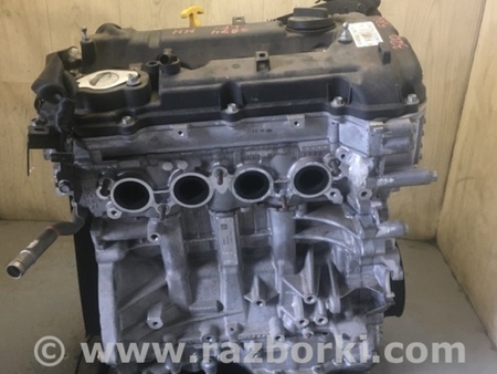 ФОТО Двигатель бензиновый для Hyundai Sonata LF (04.2014-...) Киев