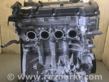 ФОТО Двигатель бензиновый для Hyundai Sonata LF (04.2014-...) Киев