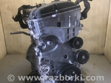ФОТО Двигатель бензиновый для Hyundai Sonata LF (04.2014-...) Киев