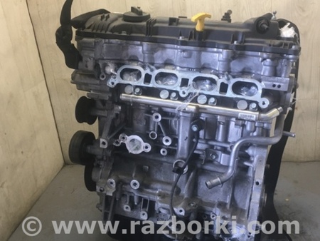 ФОТО Двигатель бензиновый для Hyundai Sonata LF (04.2014-...) Киев