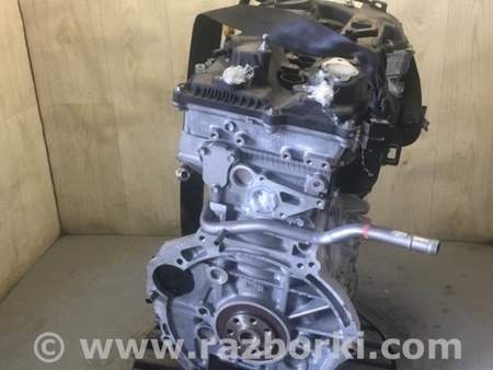 ФОТО Двигатель бензиновый для Hyundai Sonata LF (04.2014-...) Киев