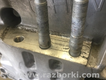 ФОТО Двигатель бензиновый для Hyundai Sonata LF (04.2014-...) Киев
