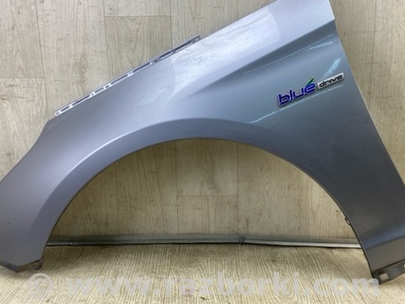 ФОТО Крыло переднее для Hyundai Sonata LF (04.2014-...) Киев