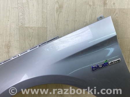 ФОТО Крыло переднее для Hyundai Sonata LF (04.2014-...) Киев