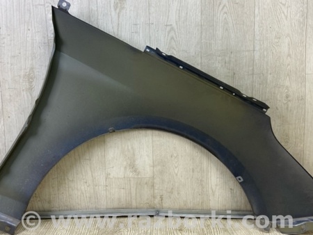 ФОТО Крыло переднее для Hyundai Sonata LF (04.2014-...) Киев