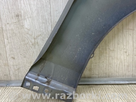 ФОТО Крыло переднее для Hyundai Sonata LF (04.2014-...) Киев