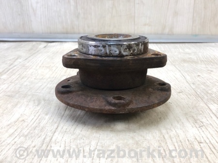 ФОТО Ступица для Audi (Ауди) A3 8V1, 8VA, 8V7, 8VS (03.2012-...) Киев