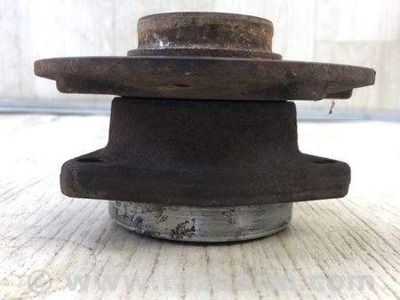 ФОТО Ступица для Audi (Ауди) A3 8V1, 8VA, 8V7, 8VS (03.2012-...) Киев