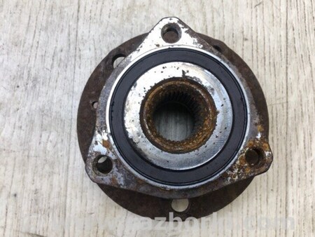 ФОТО Ступица для Audi (Ауди) A3 8V1, 8VA, 8V7, 8VS (03.2012-...) Киев