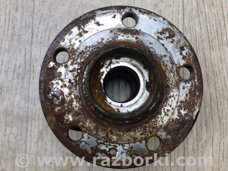 ФОТО Ступица для Audi (Ауди) A3 8V1, 8VA, 8V7, 8VS (03.2012-...) Киев