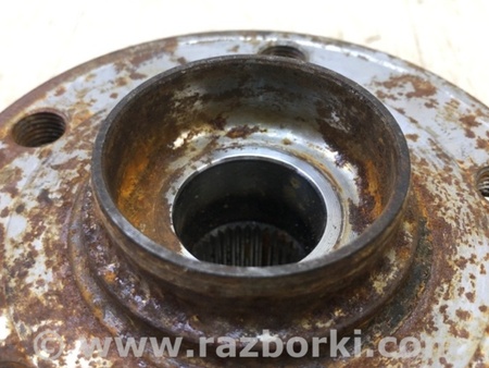 ФОТО Ступица для Audi (Ауди) A3 8V1, 8VA, 8V7, 8VS (03.2012-...) Киев