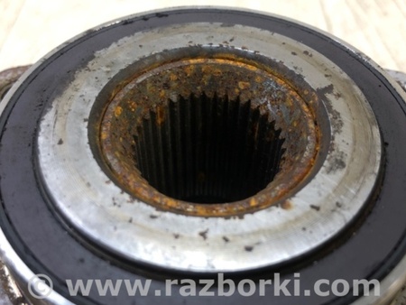 ФОТО Ступица для Audi (Ауди) A3 8V1, 8VA, 8V7, 8VS (03.2012-...) Киев