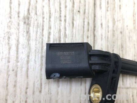 ФОТО Датчик ABS для Audi (Ауди) A3 8V1, 8VA, 8V7, 8VS (03.2012-...) Киев