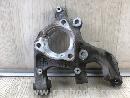 ФОТО Цапфа для Audi (Ауди) A3 8V1, 8VA, 8V7, 8VS (03.2012-...) Киев