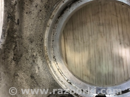 ФОТО Цапфа для Audi (Ауди) A3 8V1, 8VA, 8V7, 8VS (03.2012-...) Киев