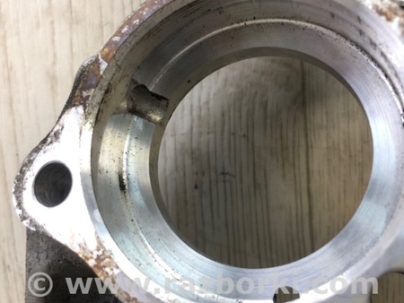 ФОТО Цапфа для Audi (Ауди) A3 8V1, 8VA, 8V7, 8VS (03.2012-...) Киев