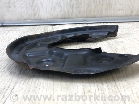 ФОТО Щиток тормозного механизма для Audi (Ауди) A3 8V1, 8VA, 8V7, 8VS (03.2012-...) Киев