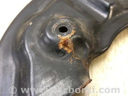 ФОТО Щиток тормозного механизма для Audi (Ауди) A3 8V1, 8VA, 8V7, 8VS (03.2012-...) Киев