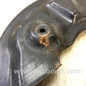 ФОТО Щиток тормозного механизма для Audi (Ауди) A3 8V1, 8VA, 8V7, 8VS (03.2012-...) Киев