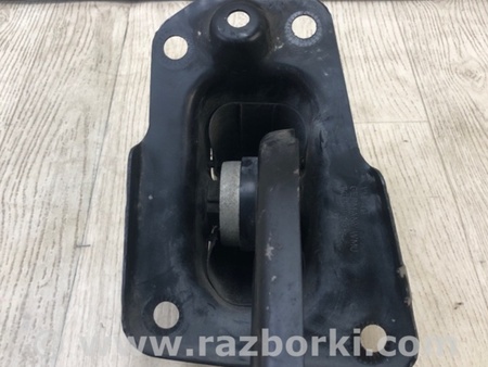 ФОТО Рычаг задний продольный для Audi (Ауди) A3 8V1, 8VA, 8V7, 8VS (03.2012-...) Киев