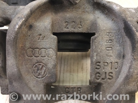 ФОТО Суппорт для Audi (Ауди) A3 8V1, 8VA, 8V7, 8VS (03.2012-...) Киев