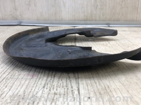 ФОТО Щиток тормозного механизма для Audi (Ауди) A3 8V1, 8VA, 8V7, 8VS (03.2012-...) Киев