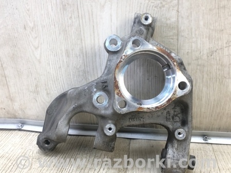 ФОТО Цапфа для Audi (Ауди) A3 8V1, 8VA, 8V7, 8VS (03.2012-...) Киев
