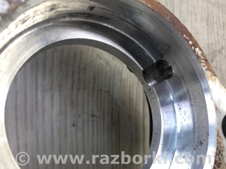 ФОТО Цапфа для Audi (Ауди) A3 8V1, 8VA, 8V7, 8VS (03.2012-...) Киев