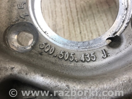 ФОТО Цапфа для Audi (Ауди) A3 8V1, 8VA, 8V7, 8VS (03.2012-...) Киев