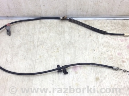 ФОТО Трос ручного тормоза для Ford Focus 3 (01.2010 - 03.2018) Киев