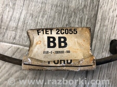 ФОТО Датчик ABS для Ford Focus 3 (01.2010 - 03.2018) Киев
