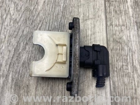 ФОТО Датчик положения селектора АКПП для Ford Focus 3 (01.2010 - 03.2018) Киев