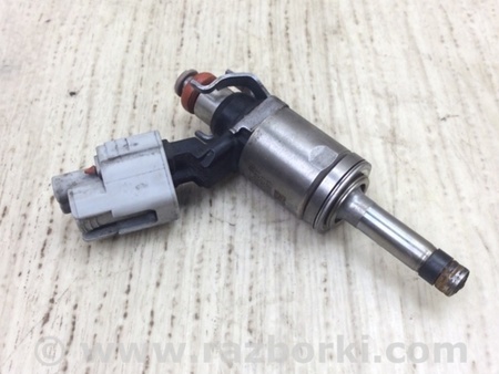 ФОТО Форсунка топливная для Ford Focus 3 (01.2010 - 03.2018) Киев