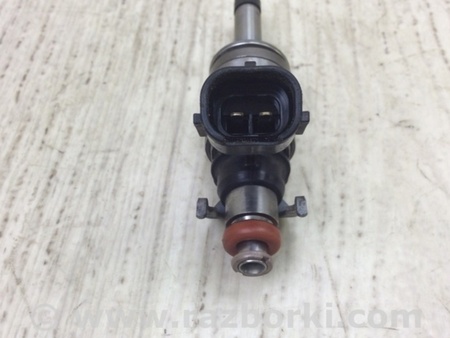 ФОТО Форсунка топливная для Ford Focus 3 (01.2010 - 03.2018) Киев