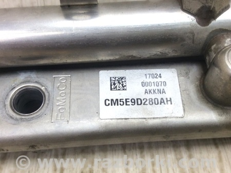 ФОТО Топливная рейка для Ford Focus 3 (01.2010 - 03.2018) Киев