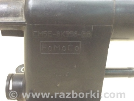 ФОТО Тройник системы охлаждения для Ford Focus 3 (01.2010 - 03.2018) Киев