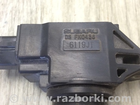 ФОТО Катушка зажигания для Subaru Crosstrek Киев