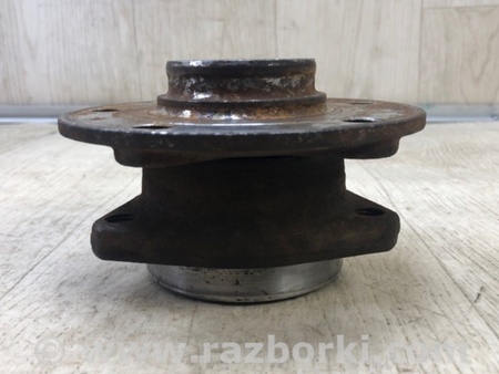 ФОТО Ступица для Audi (Ауди) A3 8V1, 8VA, 8V7, 8VS (03.2012-...) Киев